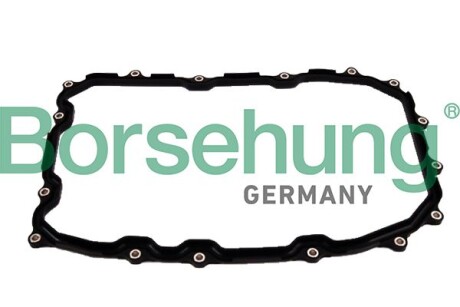 Прокладка масляного картера коробки передач - Borsehung B12729