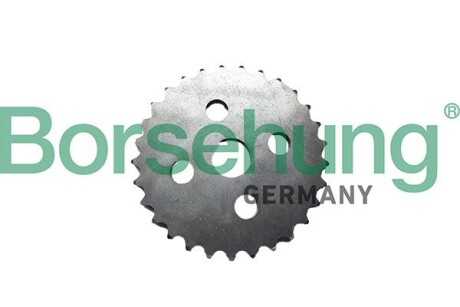 Зірочка ланцюга масляного насоса - Borsehung B12731