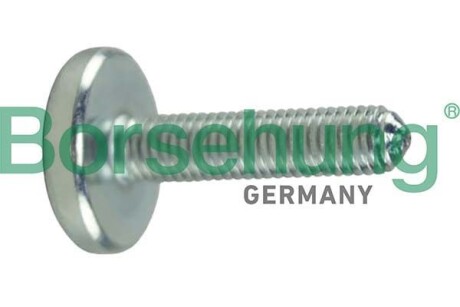 Gasket bolt for transmission oil sump - Borsehung B12747