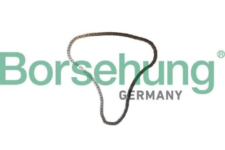 Ланцюг ГРМ - Borsehung B12766