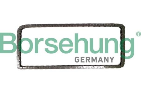 Ланцюг ГРМ - Borsehung B12773