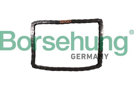 Ланцюг ГРМ - Borsehung B12784