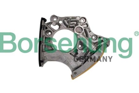 Натягувач ланцюга ГРМ; з прокладкою - Borsehung B12786