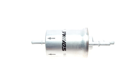 Фото 4 - Топливный фильтр Borsehung B12791