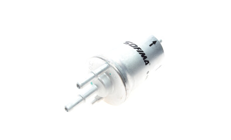 Фото 5 - Топливный фильтр Borsehung B12791