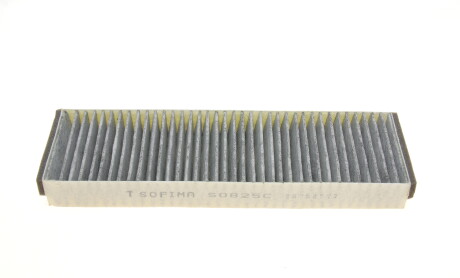 Фото 4 - Фільтр салону Borsehung B12802