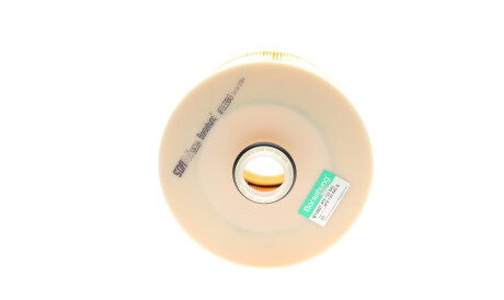 Фото 3 - Повітряний фільтр Borsehung B12807