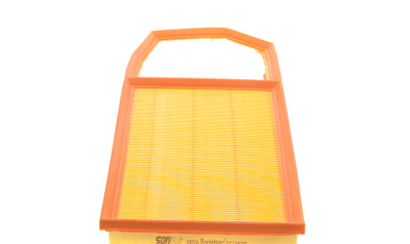 Фото 3 - Повітряний фільтр Borsehung B12808