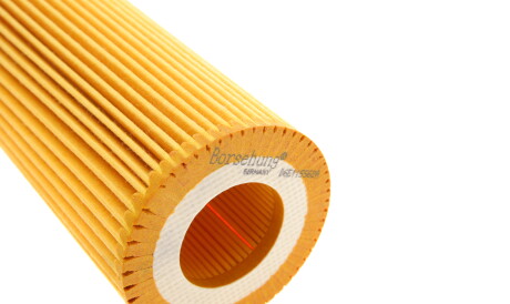 Фото 2 - Масляный фильтр Borsehung B12820