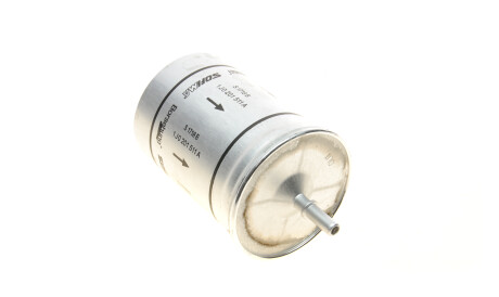 Фото 2 - Паливний фільтр Borsehung B12825