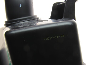 Фото 3 - Воздушный фильтр Borsehung B12830