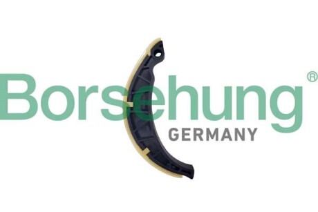 Направляюча ланцюга ГРМ - Borsehung B12836