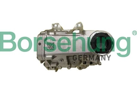 Комплект масляного насоса - Borsehung B12885
