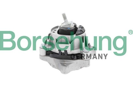 Опора, двигун - Borsehung B12905