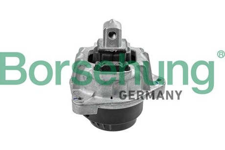 Engine mounting - Borsehung B12911