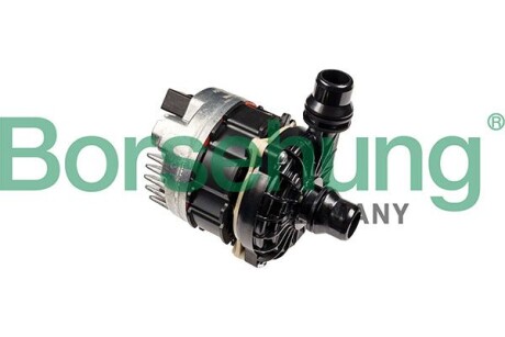 Auxiliary water pump - Borsehung B12920