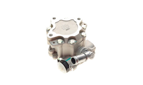 Фото 2 - Насос гідропідсилювача Borsehung B13210