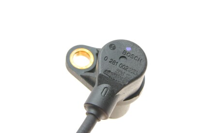 Фото 3 - Датчик керування двигуном Borsehung B13672