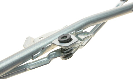 Фото 2 - Механизм стеклоочистителя Borsehung B14302