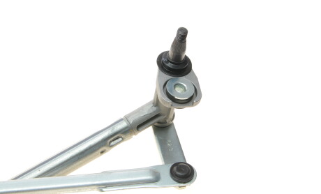 Фото 5 - Механизм стеклоочистителя Borsehung B14302