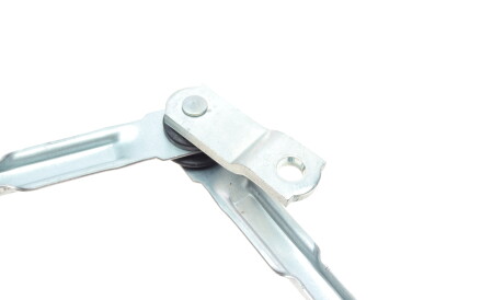 Фото 2 - Механизм стеклоочистителя Borsehung B14303