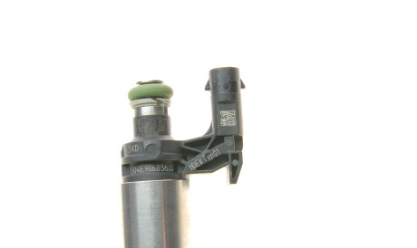 Фото 2 - Форсунка паливна Borsehung B14339