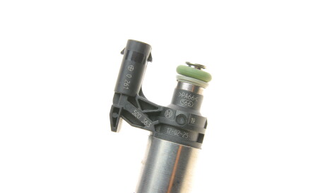 Фото 3 - Форсунка паливна Borsehung B14339