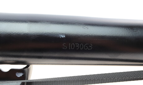 Фото 3 - Стойка амортизатору (амортизатор) Borsehung B14716