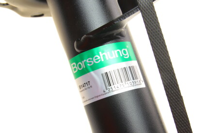 Фото 3 - Стійка амортизатору (амортизатор) Borsehung B14717