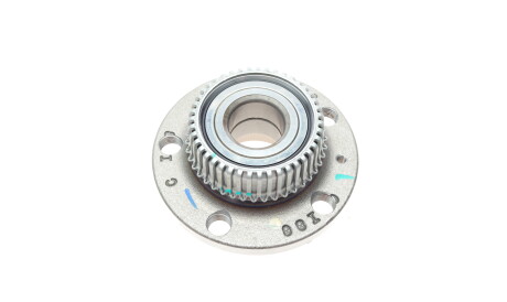 Фото 3 - Підшипник маточини Borsehung B15623