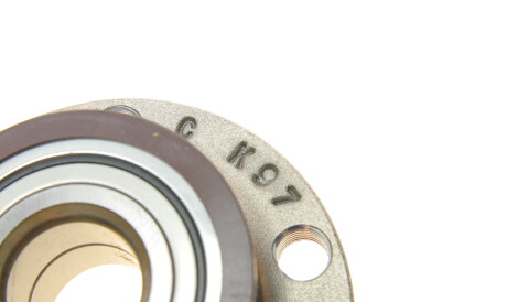 Фото 2 - Підшипник маточини Borsehung B15624