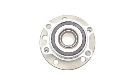 Фото 2 - Підшипник маточини Borsehung B15625