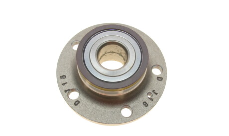 Фото 2 - Підшипник маточини Borsehung B15626