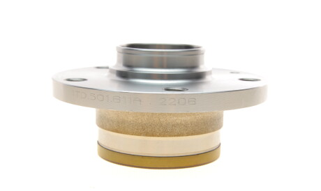 Фото 3 - Підшипник маточини Borsehung B15626