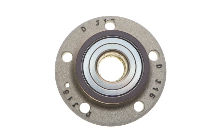 Фото 3 - Підшипник маточини Borsehung B15946