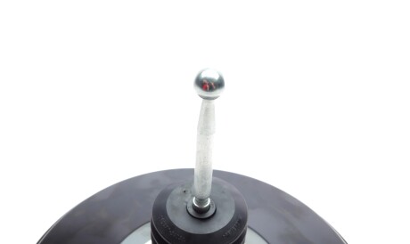 Фото 2 - Інший елемент гальмівної системи Borsehung B15998