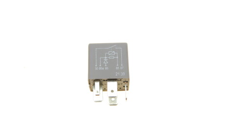 Фото 2 - Реле Borsehung B17817