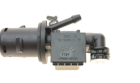 Фото 2 - Главный цилиндр сцепления Borsehung B17868