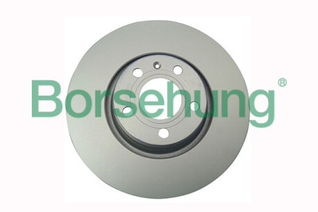 Диск тормозной, - Borsehung B17883