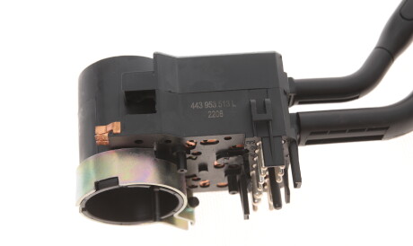 Фото 3 - Підрульовий перемикач Borsehung B17953