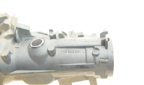 Фото 2 - Замок / Ручка Borsehung B17962