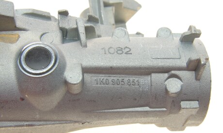 Фото 2 - Ручка / Замок Borsehung B17963