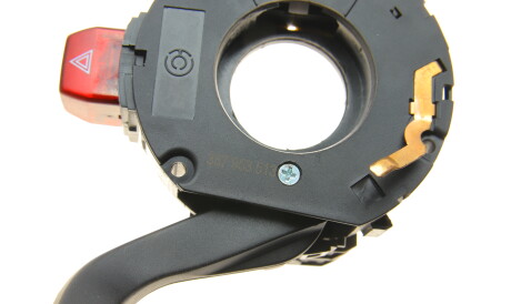 Фото 2 - Подрулевой переключатель Borsehung B17965