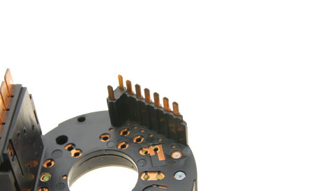 Фото 3 - Подрулевой переключатель Borsehung B17965