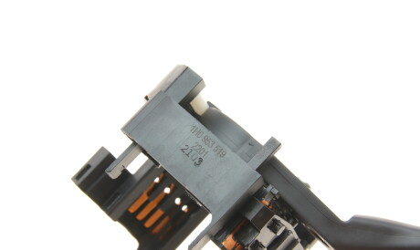 Фото 2 - Підрульовий перемикач Borsehung B17971