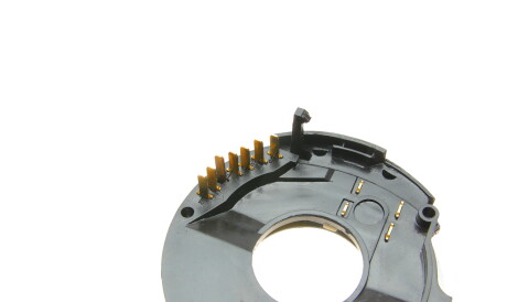 Фото 2 - Підрульовий перемикач Borsehung B17973