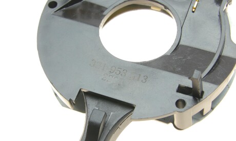 Фото 3 - Підрульовий перемикач Borsehung B17973