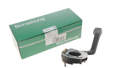 Фото 3 - Подрулевой переключатель Borsehung B17976