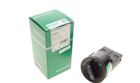 Перемикач світла фар VW Passat 96-05 (OE VAG) - ((1C0941531, 1C094153120H)) Borsehung B18000