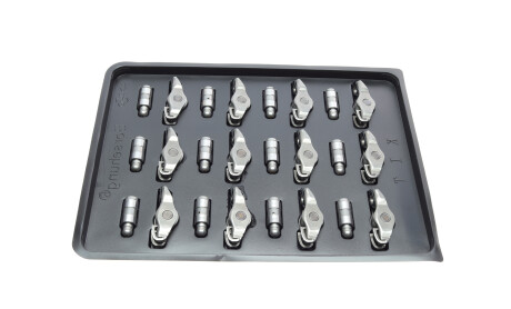 Фото 7 - Гидрокомпенсаторы Borsehung B18209